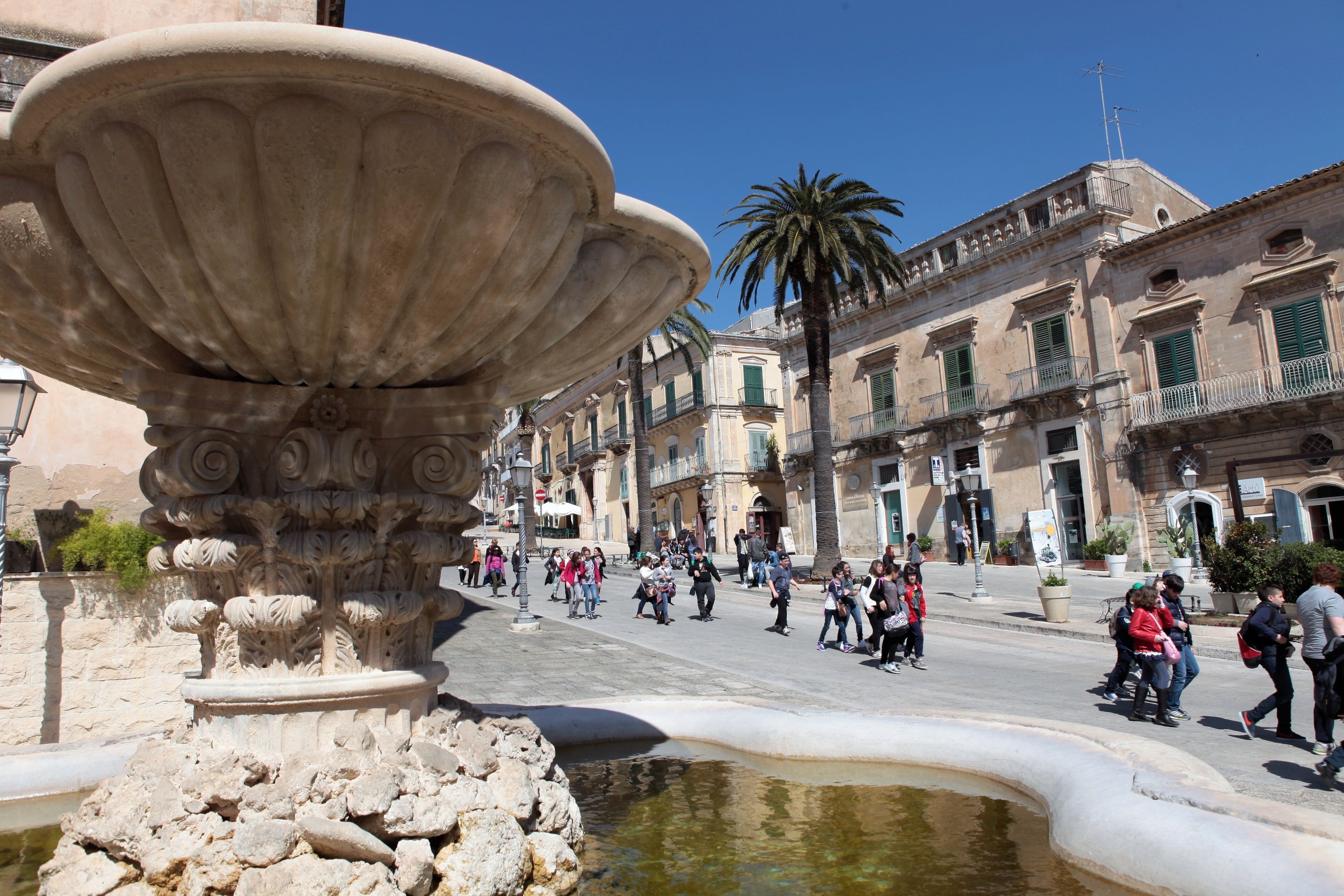 Photo - La Corte Di Ibla