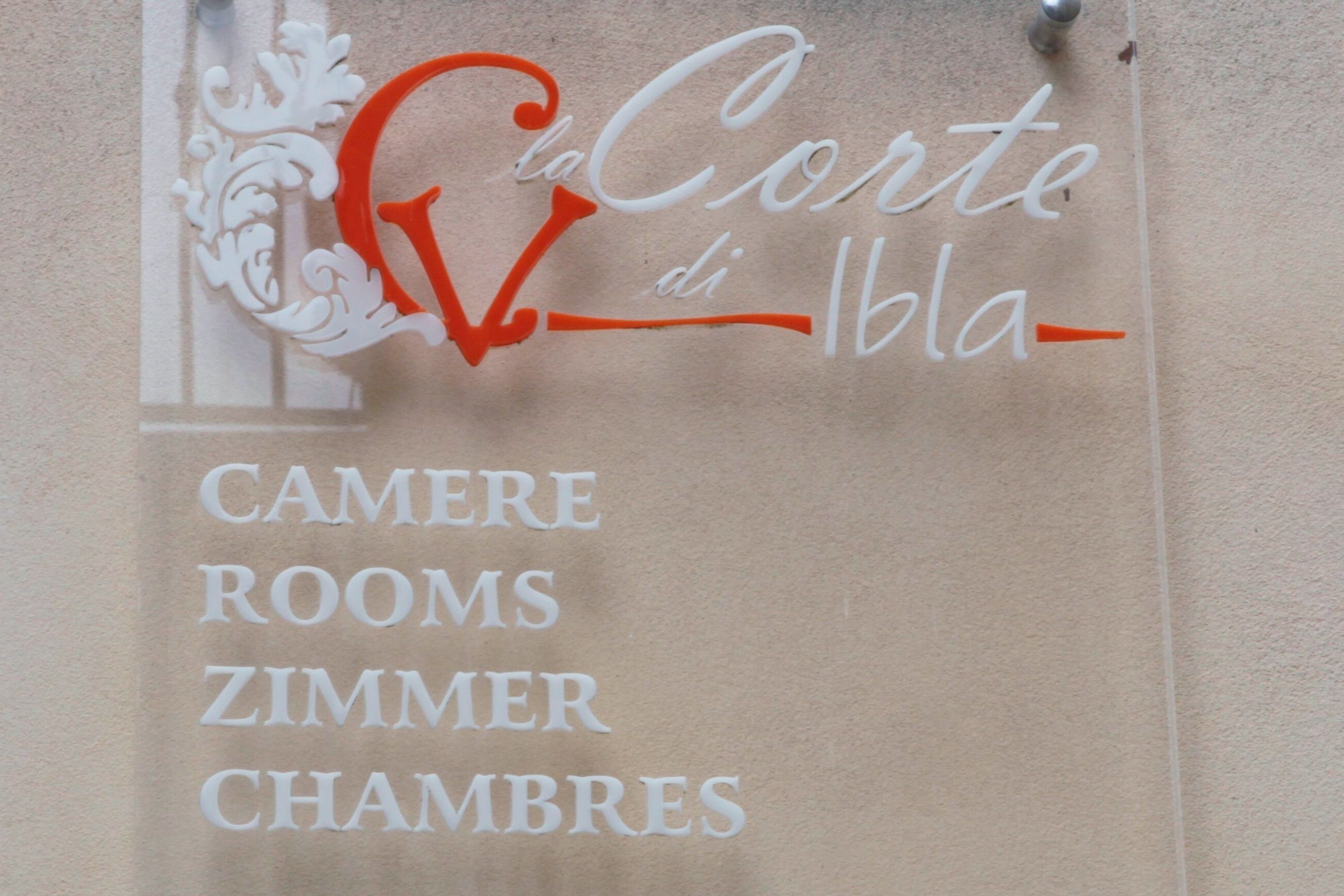 Photo - La Corte Di Ibla