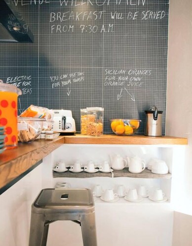 Seasily - B&B yourself