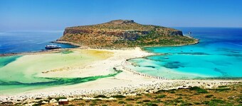 Traditional house koukounara