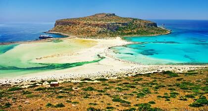 Perinteinen Talo Koukounara