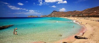 Traditional house koukounara