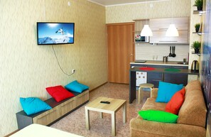 Apartment | Private kitchen