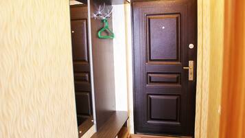 Apartment | Zimmerausstattung