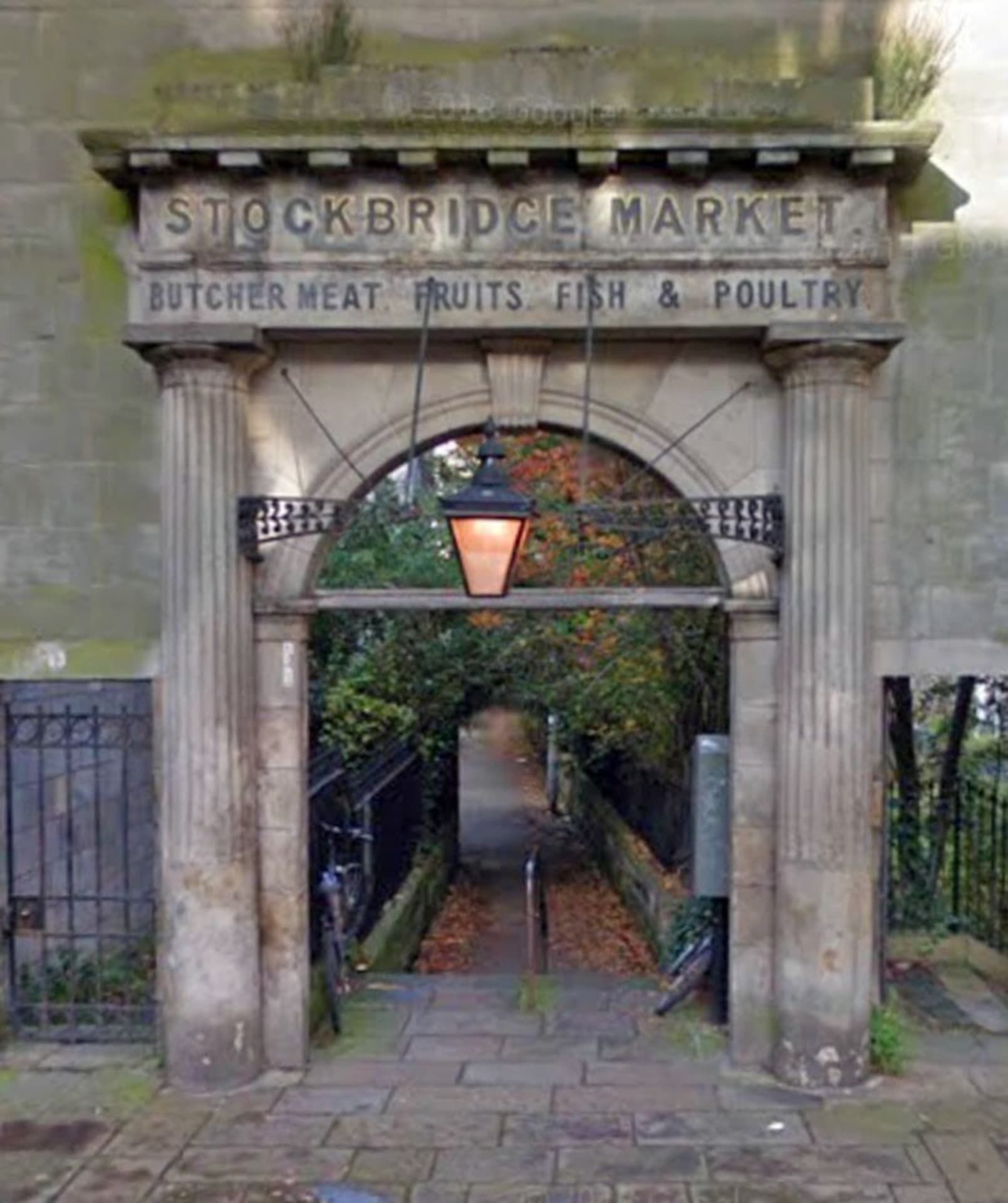 Apartment (2 Bedrooms) | Exterior