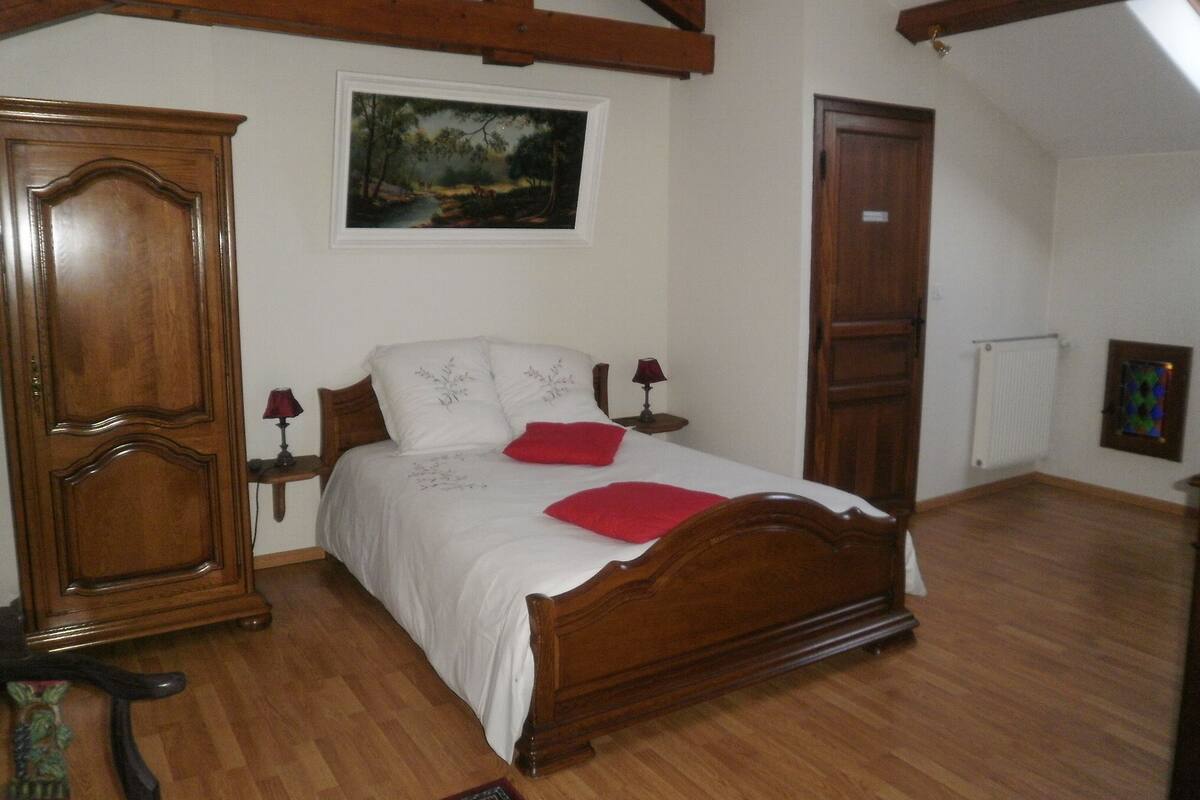 Suite (Paganini) | Minibar, Bügeleisen/Bügelbrett, kostenlose Babybetten, Zustellbetten