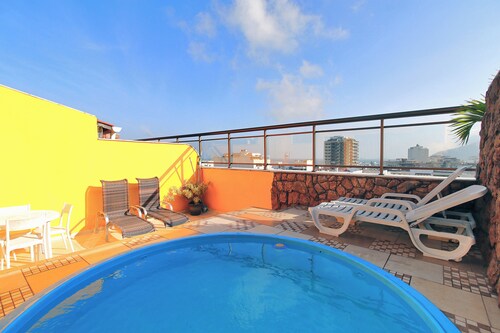 MZapartments Raul Penthouse 03