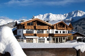 Exterior - Alpinium (Fiss)