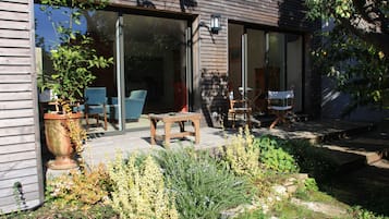Terras