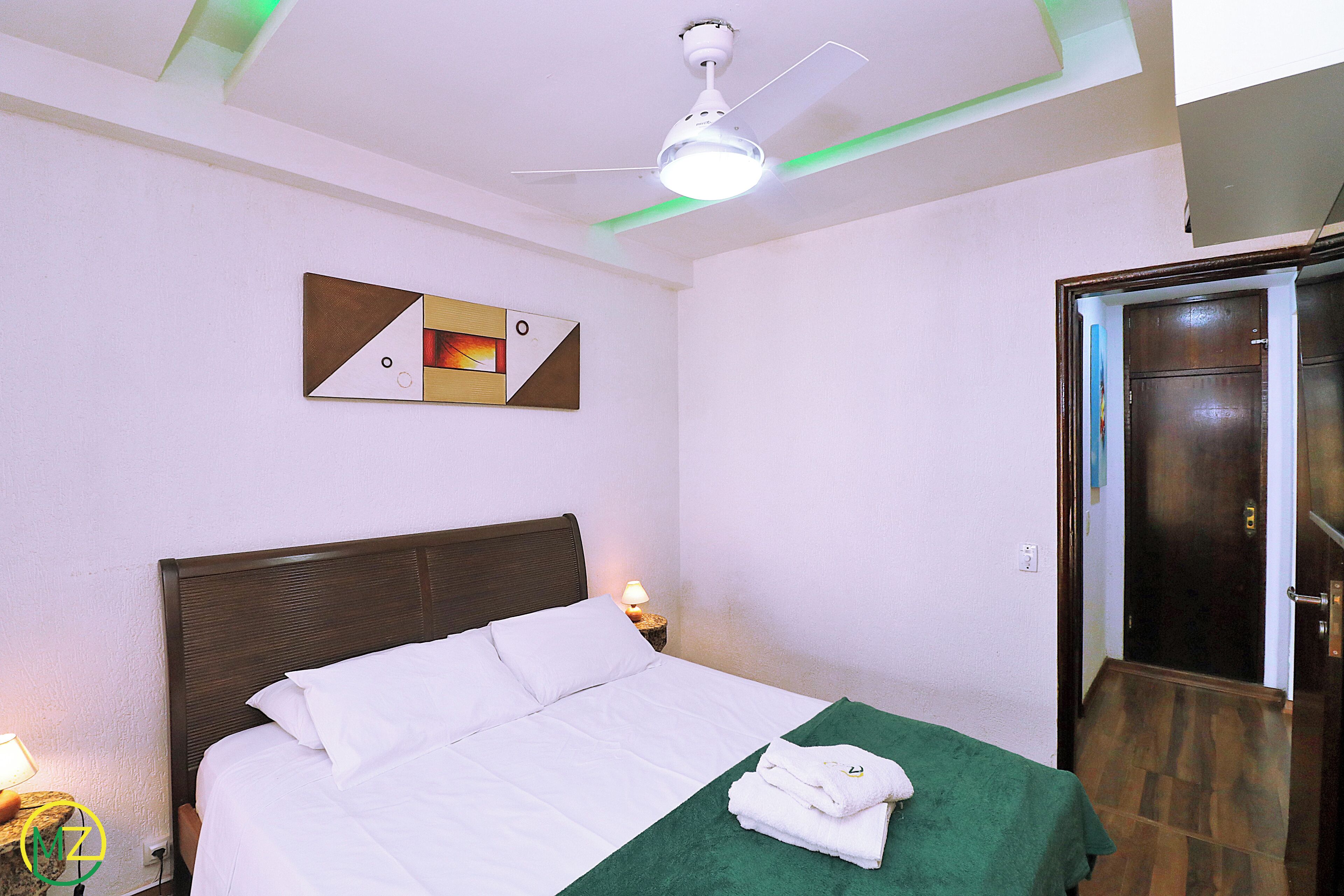 Kamar