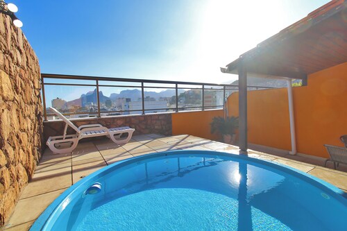 MZapartments Raul Penthouse 02