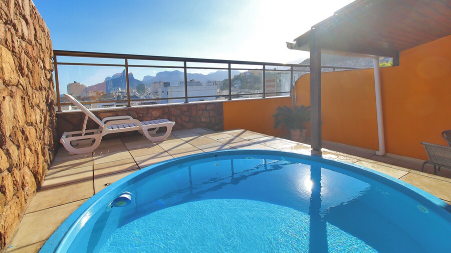 MZapartments Raul Penthouse 02