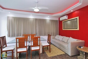 Apartment | Living area