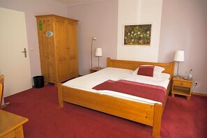 Unclassified image, 2 of 48, button - Hotel Blaue Blume (Freiberg)