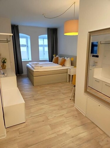 Hotel Blaue Blume