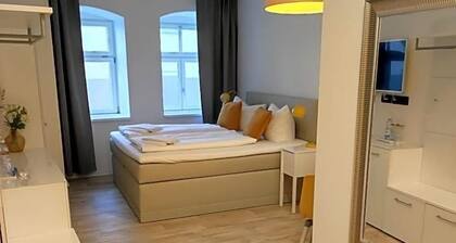 Hotel Blaue Blume