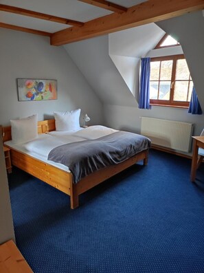 Unclassified image, 4 of 48, button - Hotel Blaue Blume (Freiberg)