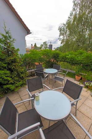 Unclassified image, 4 of 65, button - Hotel Blaue Blume (Freiberg)