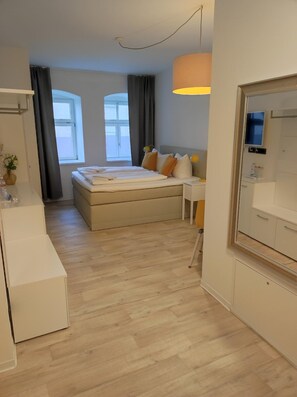 Unclassified image, 3 of 48, button - Hotel Blaue Blume (Freiberg)