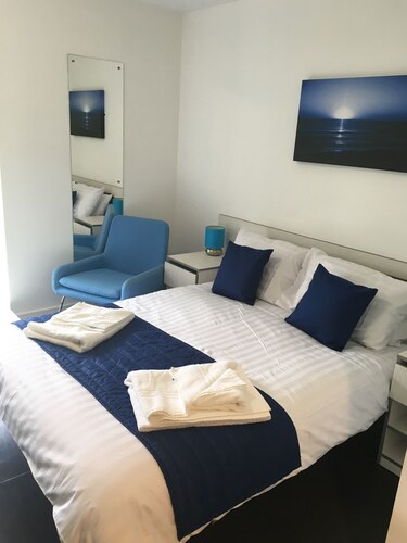 The Jean Muir Student Village