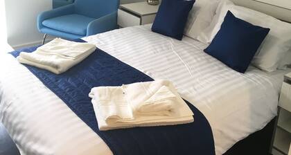 The Jean Muir Student Village