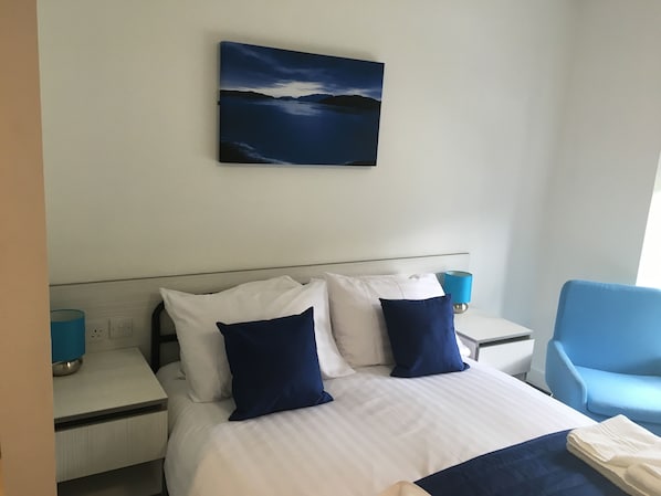 Huoneisto, 5 makuuhuonetta | 5 makuuhuonetta, pimennysverhot, ilmainen Wi-Fi, vuodevaatteet