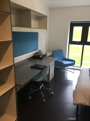 Căn hộ, 5 phòng ngủ | Tiện nghi tại phòng