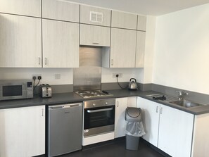 Căn hộ, 5 phòng ngủ | Bếp riêng | Tủ lạnh, lò vi sóng, lò nướng, bếp nấu