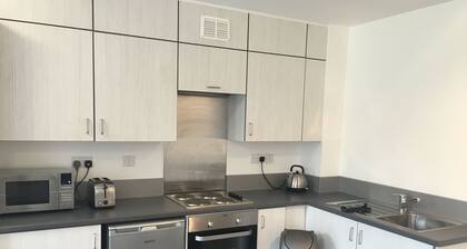 The Jean Muir Student Village