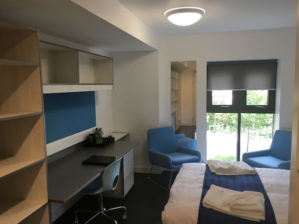 Apartment, 5 Bedrooms