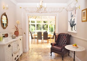 Interior - Cambrian House (Gosport)