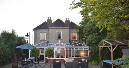 Cambrian House