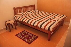 Family Bungalow, 1 Double Bed, Non Smoking - Apas Splendid Homestay (Nyeri)