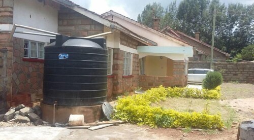 Apas Splendid Homestay