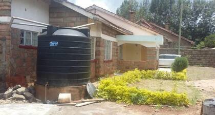 Apas Splendid Homestay