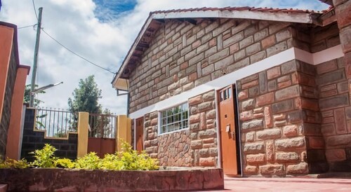 Apas Splendid Homestay