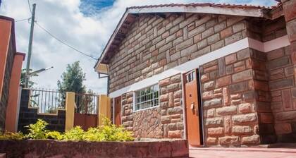 Apas Splendid Homestay