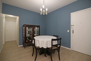 Servicio a la habitación