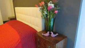 Chambre Familiale, chambres communicantes (Rossa) | Wi-Fi gratuit, draps fournis