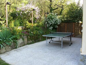 Sports facility - L'Ulivo Chiantigiana 115 (Florence)