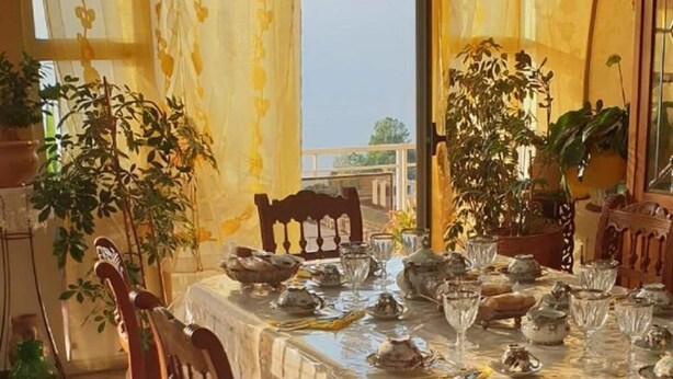 Restoran