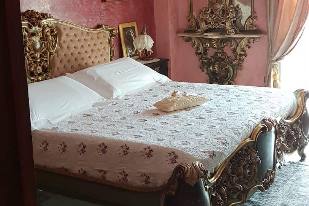 Chambre Triple Luxe | Draps en coton égyptien, literie de qualité supérieure