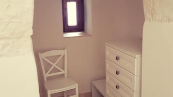 Double Room, Private Bathroom (Trullo) | Room amenity