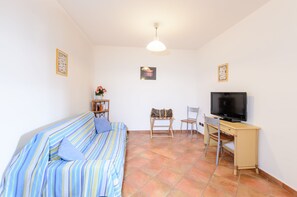 คอมฟอร์ทอพาร์ทเมนท์, 1 ห้องนอน, สูบบุหรี่ได้ | ห้องอาหารเช้า