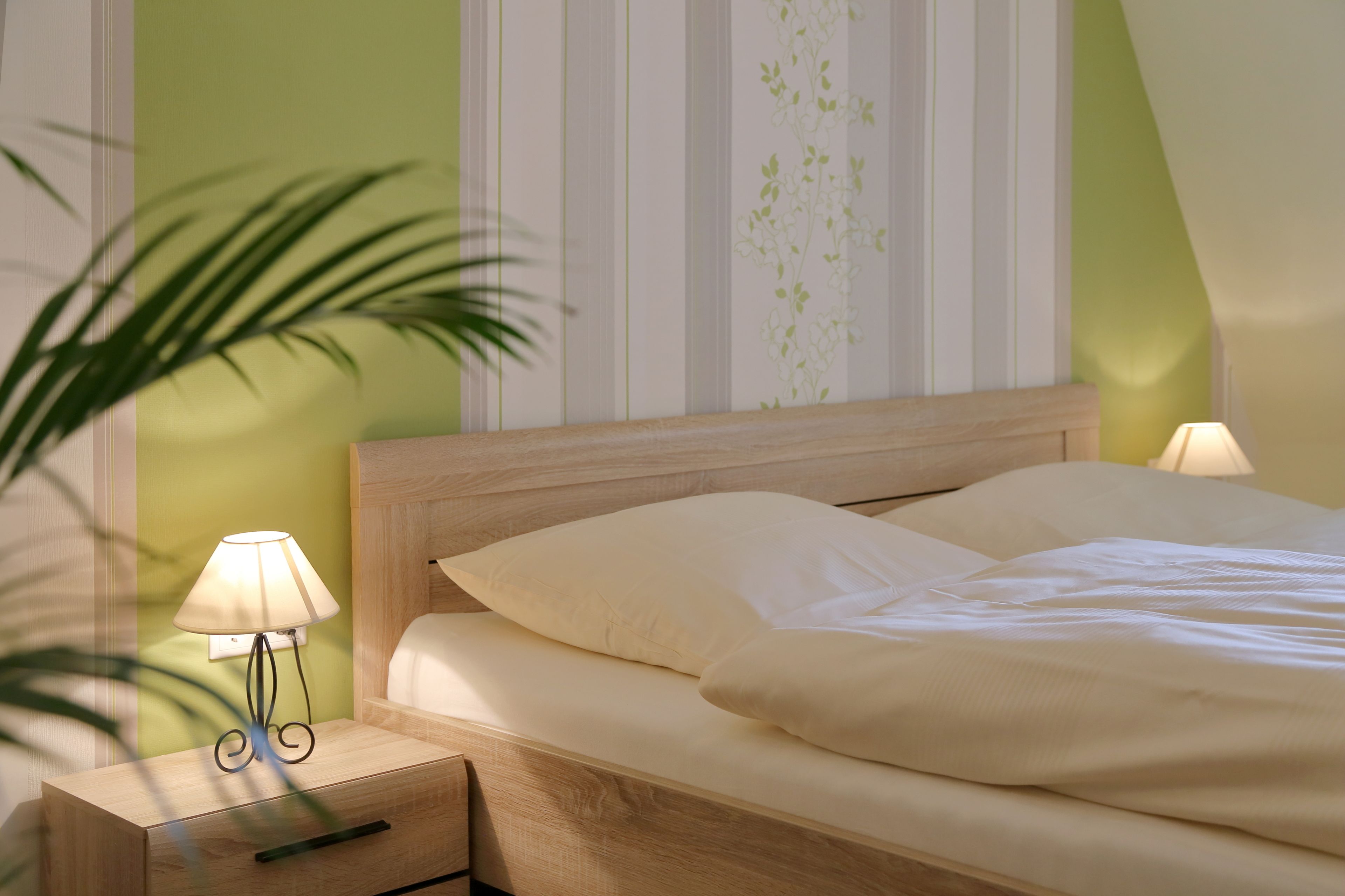 double or twin room | 2 bedrooms, free wifi, bed sheets