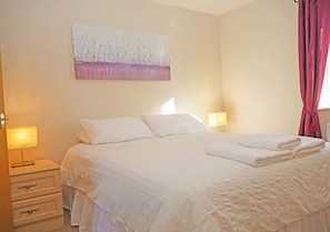 Maison, 4 chambres, non-fumeur