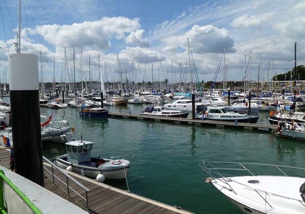 ทะเลสาบ