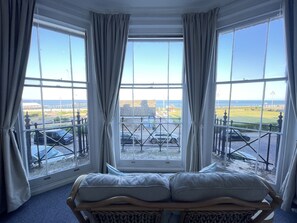 Deluxe Double Room, Sea View