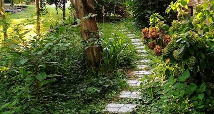 Home Sweet Home Bed & Breakfast