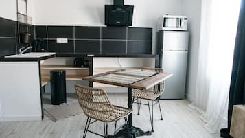 Suite Studio (5) | Cuisine privée